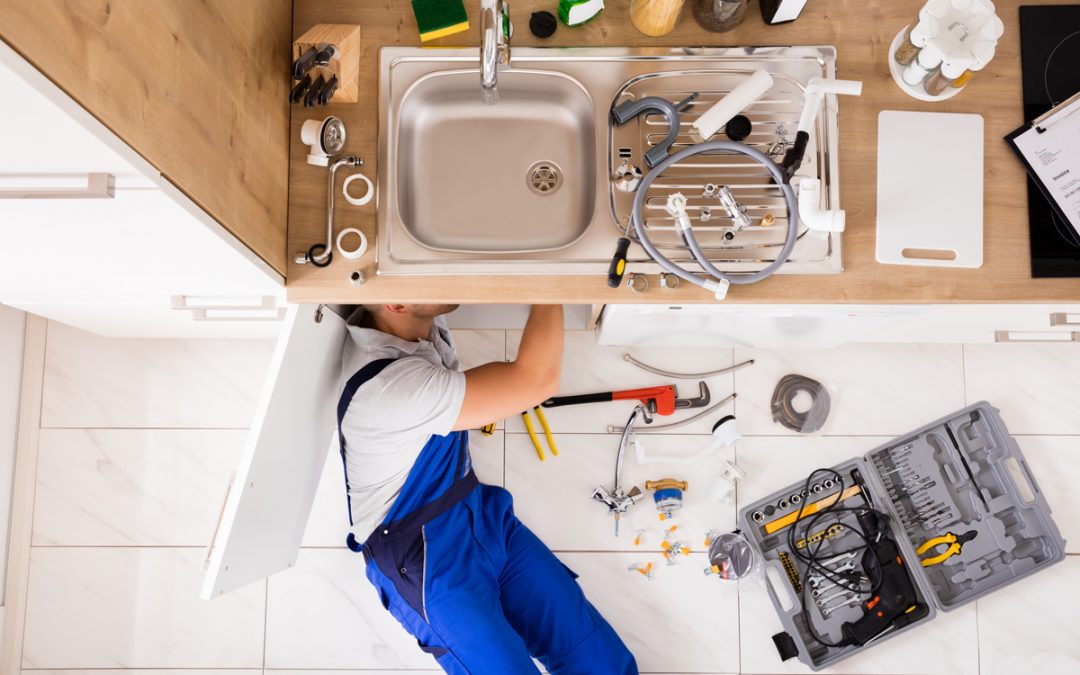Marketing Strategies For Your Plumbing Business