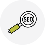 SEO icon