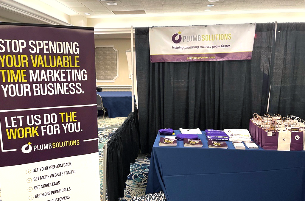 Did You Miss Us at The 100th Annual Florida PHCC Convention & Trade Show?