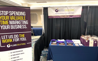 Did You Miss Us at The 100th Annual Florida PHCC Convention & Trade Show?